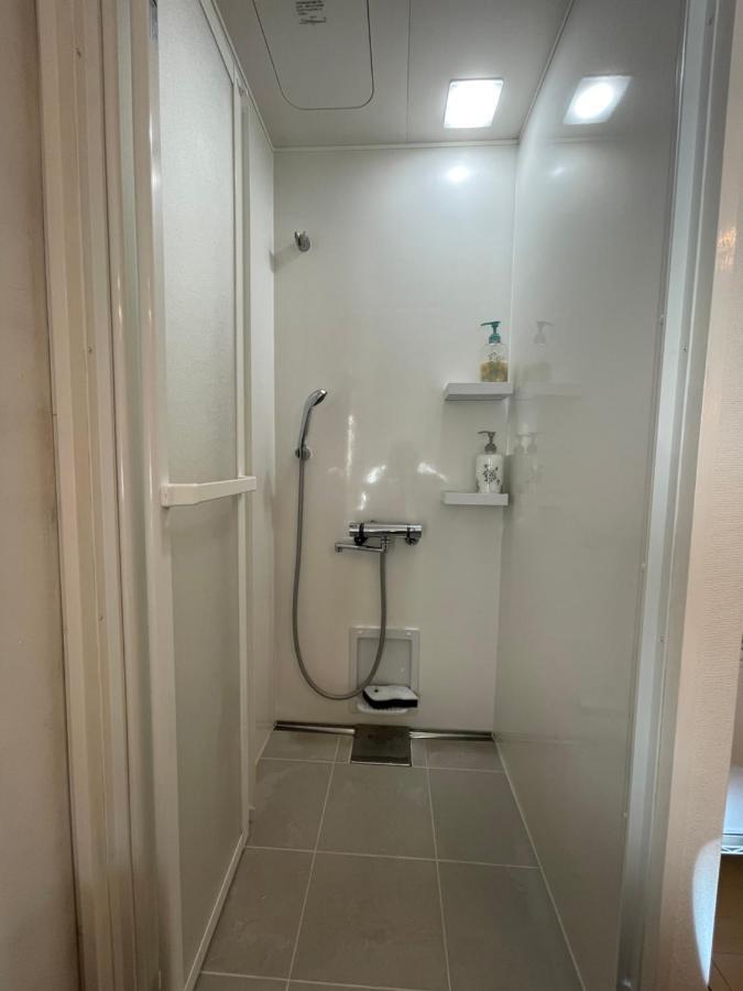 Best Located Shinjuku Central Full-Furnished Apartment 3Minwalk To Station2 Tokio Zewnętrze zdjęcie