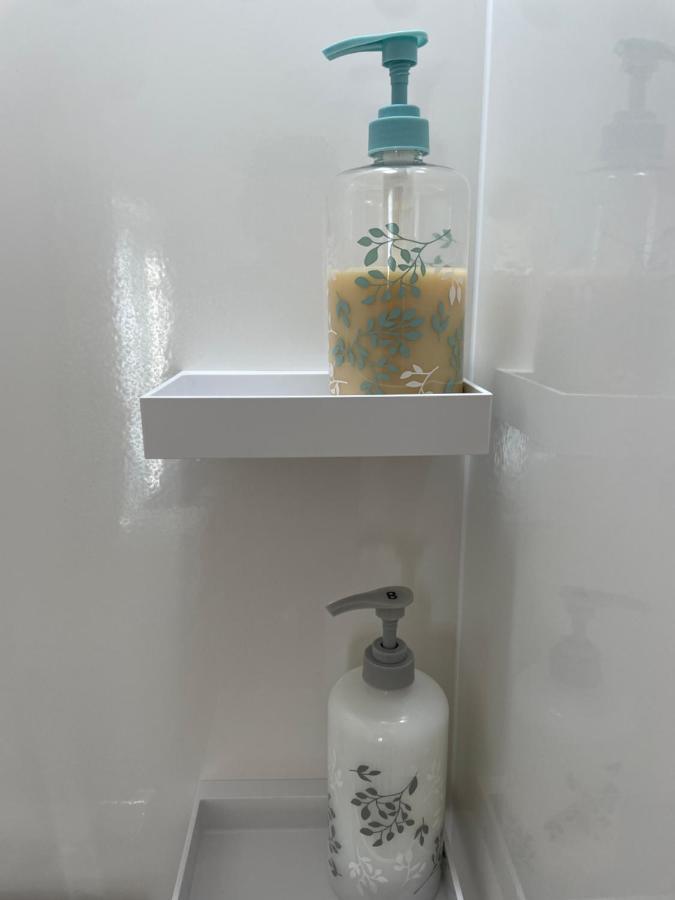 Best Located Shinjuku Central Full-Furnished Apartment 3Minwalk To Station2 Tokio Zewnętrze zdjęcie