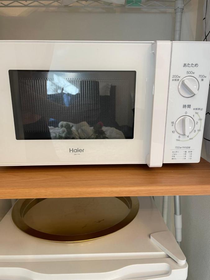 Best Located Shinjuku Central Full-Furnished Apartment 3Minwalk To Station2 Tokio Zewnętrze zdjęcie