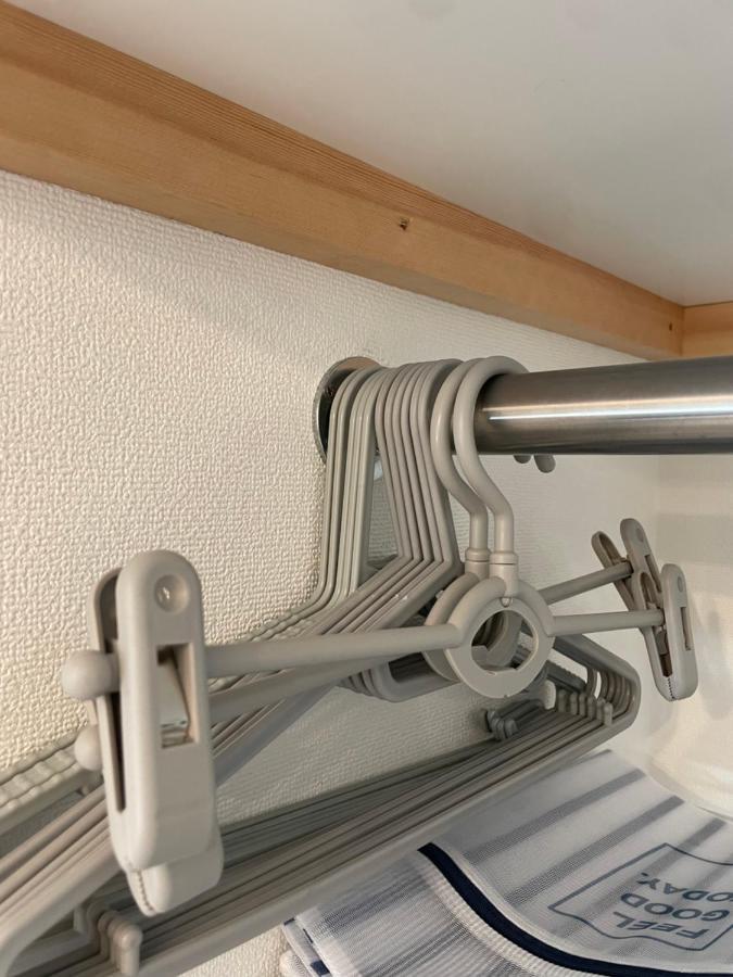 Best Located Shinjuku Central Full-Furnished Apartment 3Minwalk To Station2 Tokio Zewnętrze zdjęcie