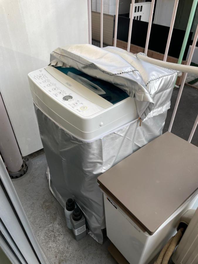 Best Located Shinjuku Central Full-Furnished Apartment 3Minwalk To Station2 Tokio Zewnętrze zdjęcie