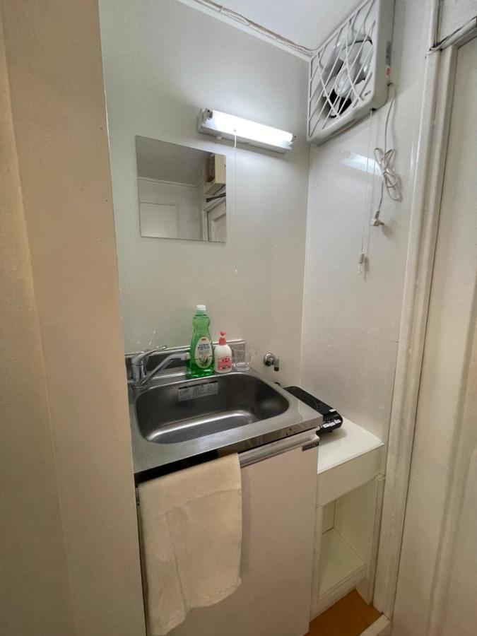Best Located Shinjuku Central Full-Furnished Apartment 3Minwalk To Station2 Tokio Zewnętrze zdjęcie