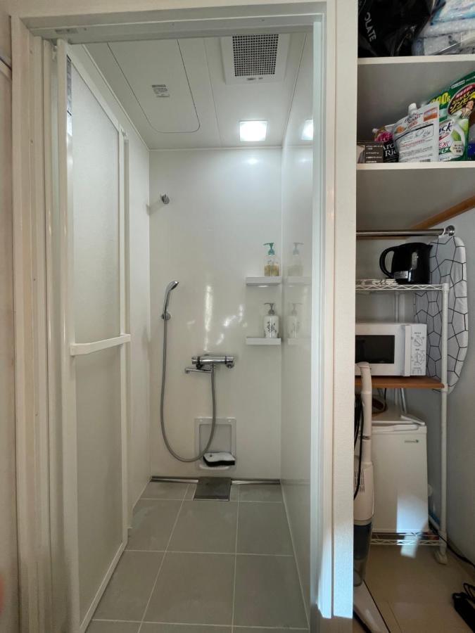 Best Located Shinjuku Central Full-Furnished Apartment 3Minwalk To Station2 Tokio Zewnętrze zdjęcie