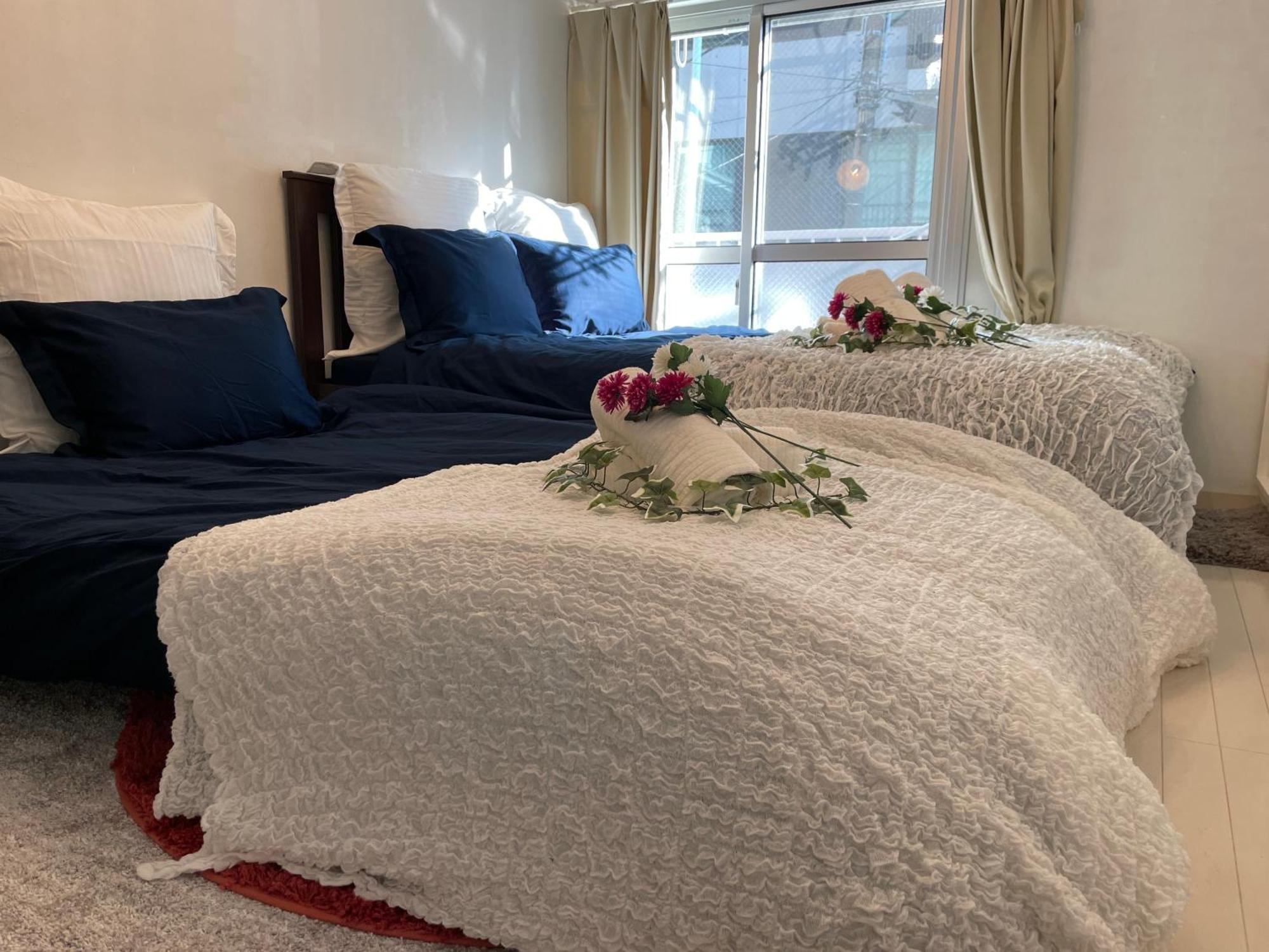 Best Located Shinjuku Central Full-Furnished Apartment 3Minwalk To Station2 Tokio Zewnętrze zdjęcie