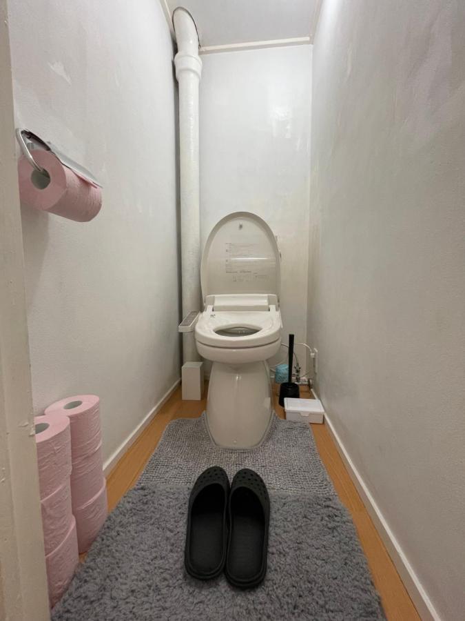 Best Located Shinjuku Central Full-Furnished Apartment 3Minwalk To Station2 Tokio Zewnętrze zdjęcie